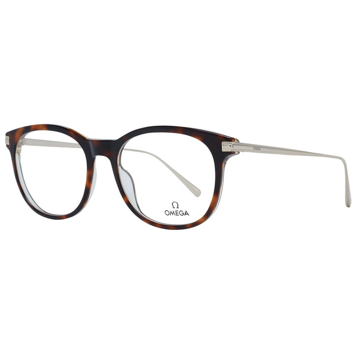 Ramă de Ochelari Bărbați Omega OM5013 53056