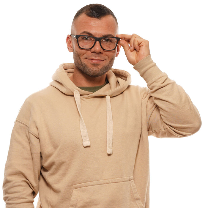 Ramă de Ochelari Bărbați Omega OM5020 56002
