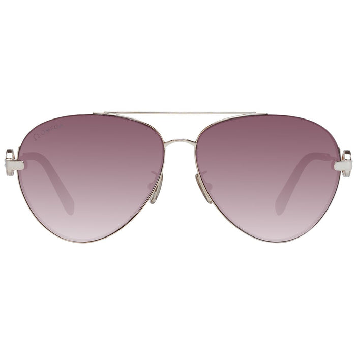 Ochelari de Soare Damă Omega OM0031-H 6128U