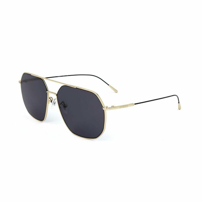 Ochelari de Soare Bărbați Guess D A Gri ø 60 mm
