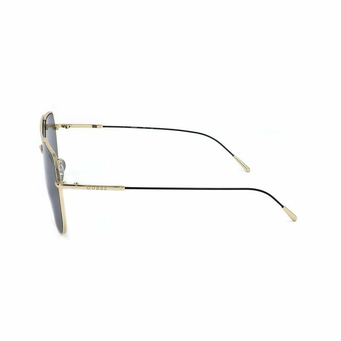 Ochelari de Soare Bărbați Guess D A Gri ø 60 mm