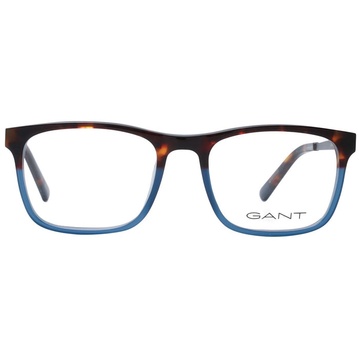 Ramă de Ochelari Bărbați Gant GA3189 51055