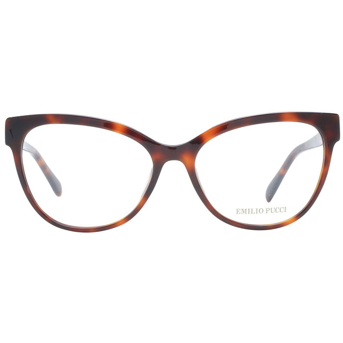 Ramă de Ochelari Damă Emilio Pucci EP5182 55052