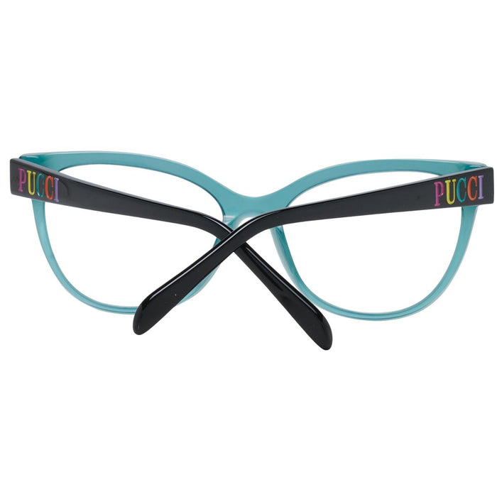 Ramă de Ochelari Damă Emilio Pucci EP5182 55093