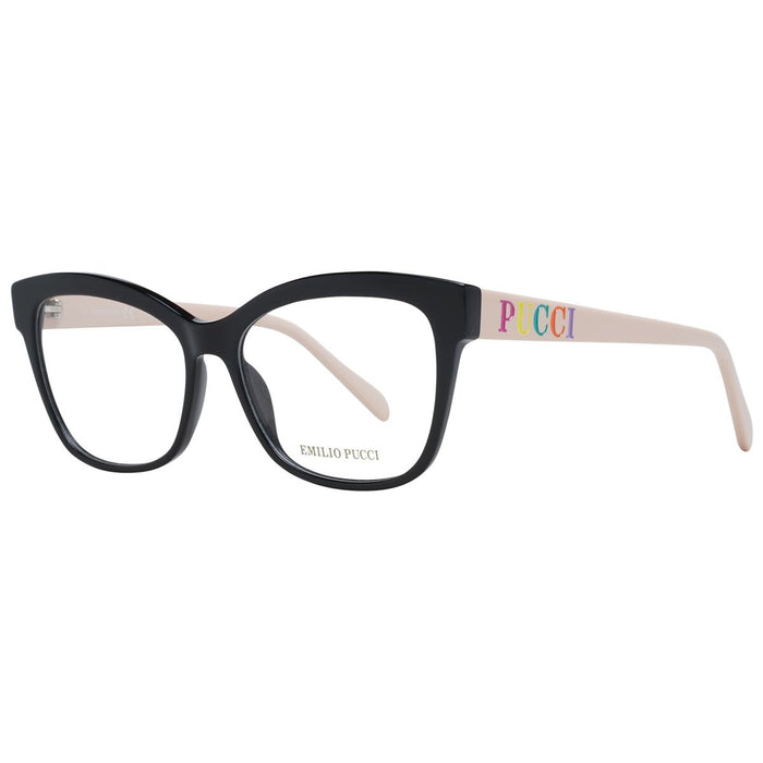 Ramă de Ochelari Damă Emilio Pucci EP5183 54001