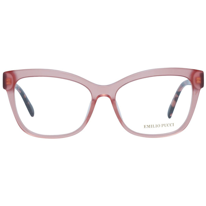 Ramă de Ochelari Damă Emilio Pucci EP5183 54072