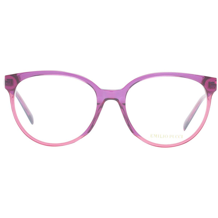 Ramă de Ochelari Damă Emilio Pucci EP5184 53083