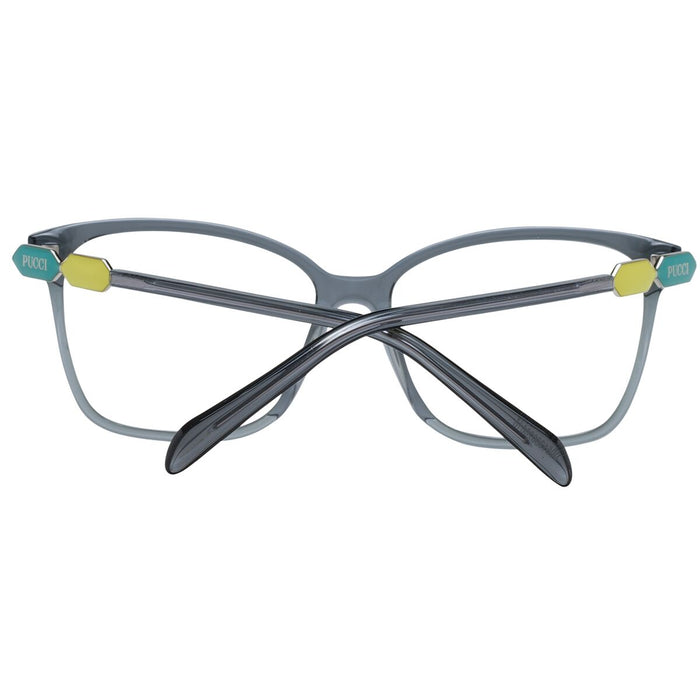 Ramă de Ochelari Damă Emilio Pucci EP5185 55020
