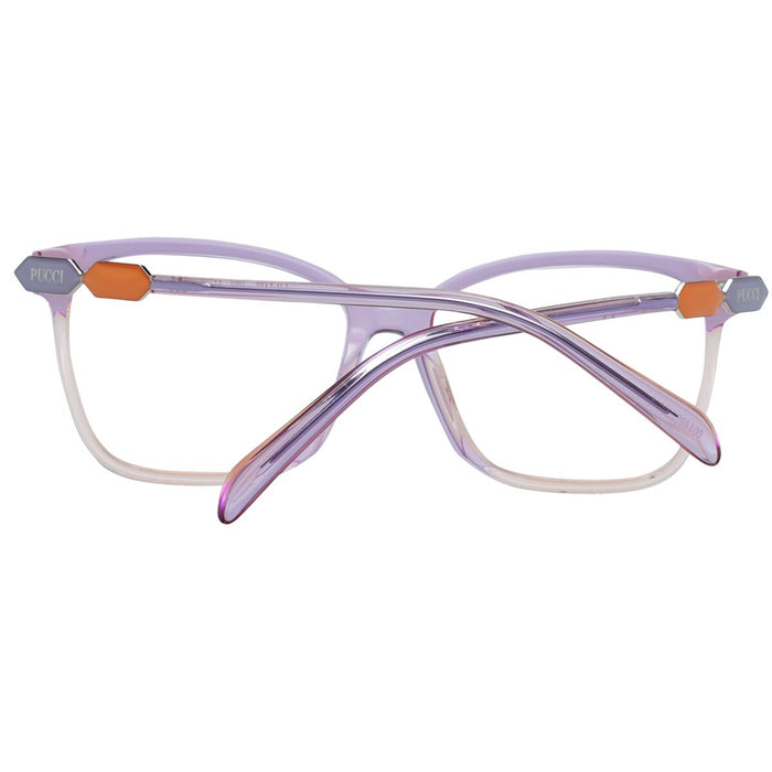 Ramă de Ochelari Damă Emilio Pucci EP5185 55080
