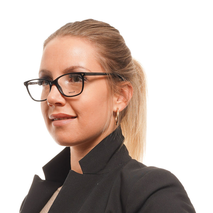 Ramă de Ochelari Damă Bally BY5042 54001
