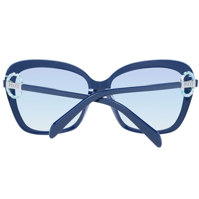 Ochelari de Soare Damă Emilio Pucci EP0165 5890W