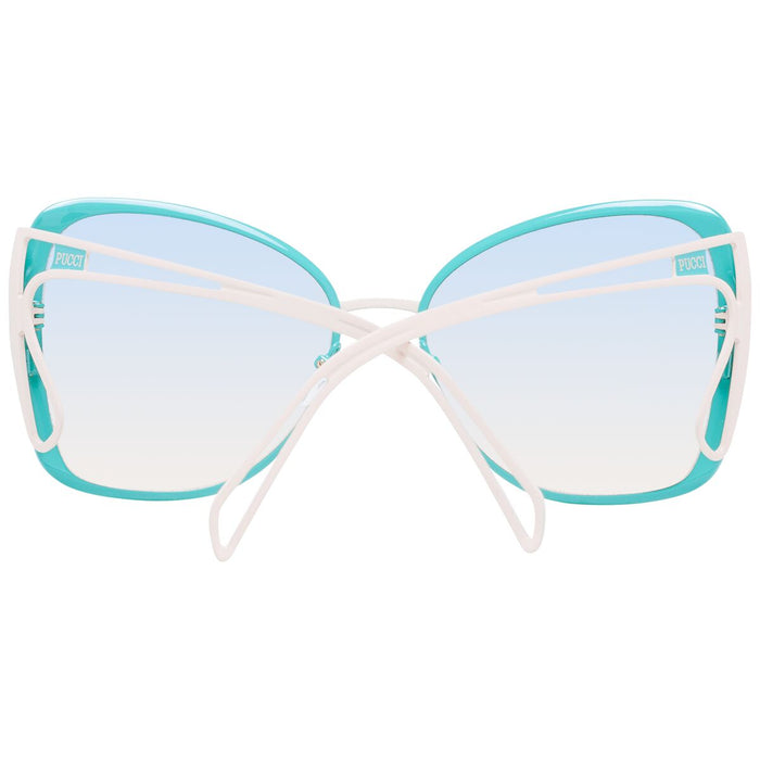 Ochelari de Soare Damă Emilio Pucci EP0168 5889P
