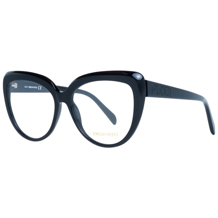 Ramă de Ochelari Damă Emilio Pucci EP5173 54001