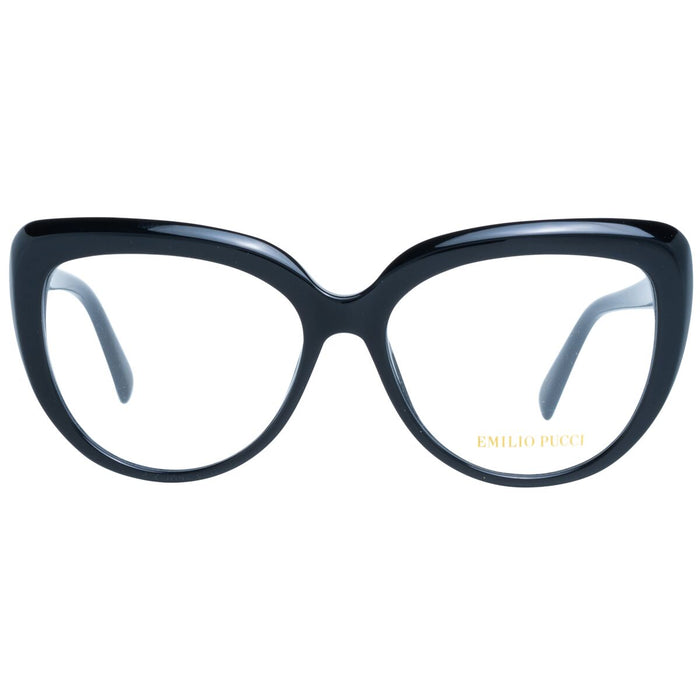Ramă de Ochelari Damă Emilio Pucci EP5173 54001