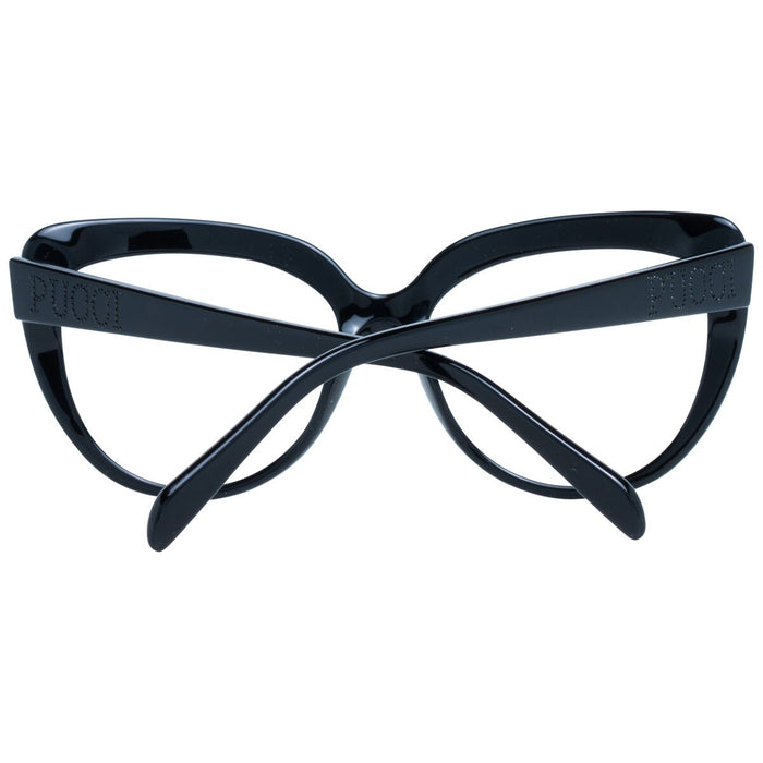 Ramă de Ochelari Damă Emilio Pucci EP5173 54001
