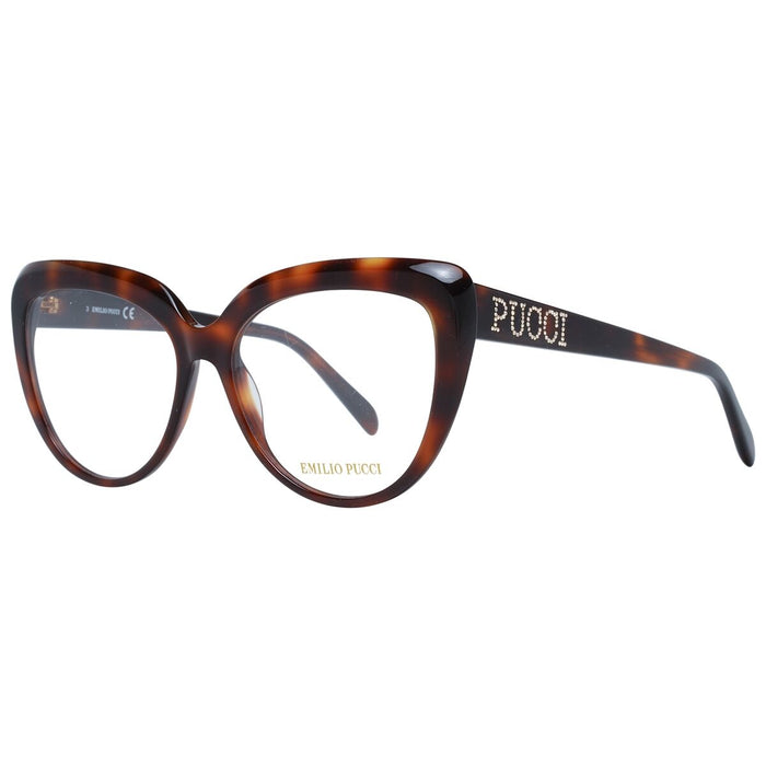 Ramă de Ochelari Damă Emilio Pucci EP5173 54052