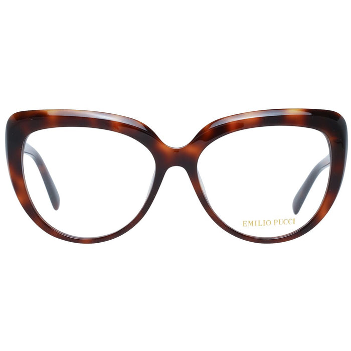 Ramă de Ochelari Damă Emilio Pucci EP5173 54052