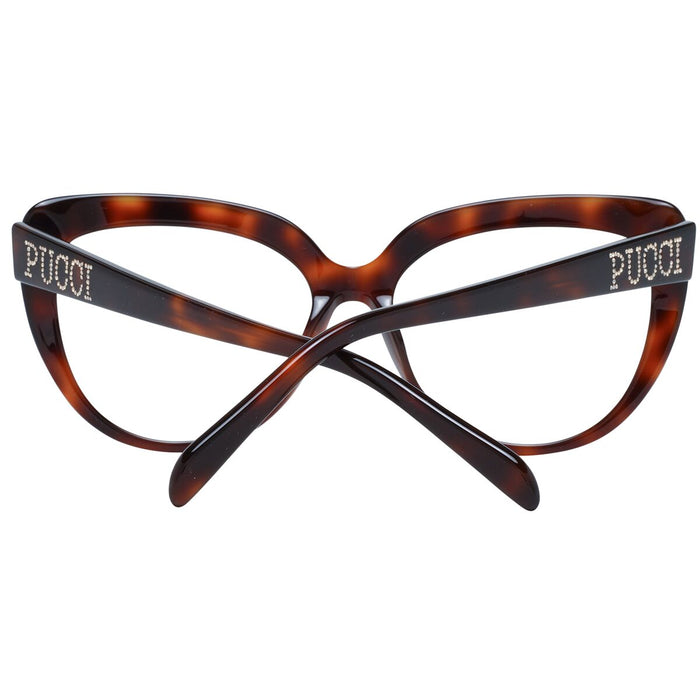 Ramă de Ochelari Damă Emilio Pucci EP5173 54052