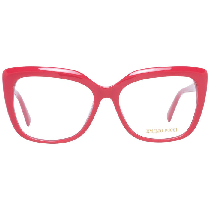 Ramă de Ochelari Damă Emilio Pucci EP5174 55066