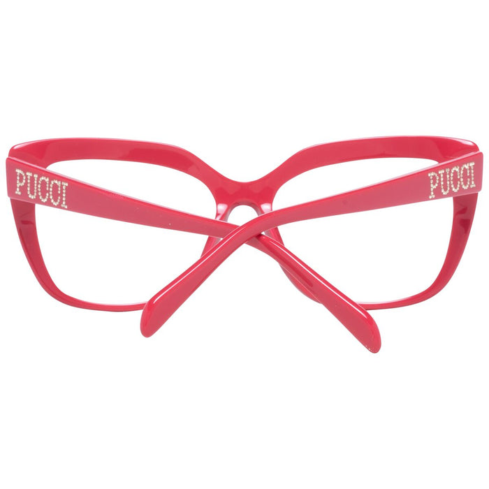 Ramă de Ochelari Damă Emilio Pucci EP5174 55066