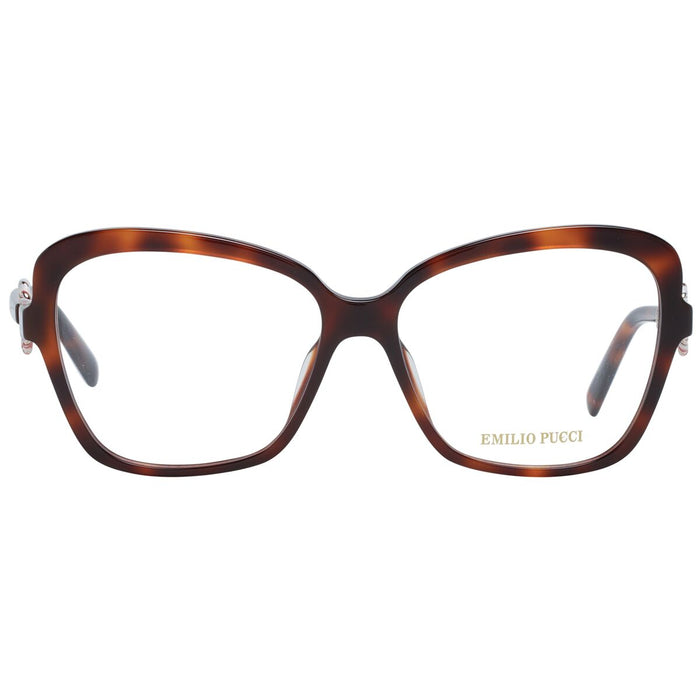 Ramă de Ochelari Damă Emilio Pucci EP5175 55052
