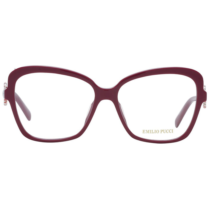 Ramă de Ochelari Damă Emilio Pucci EP5175 55066