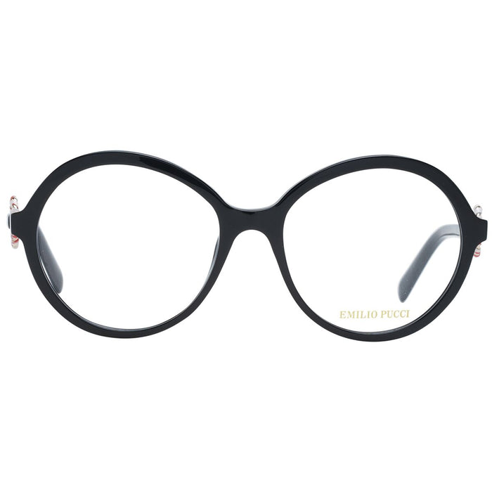 Ramă de Ochelari Damă Emilio Pucci EP5176 54001