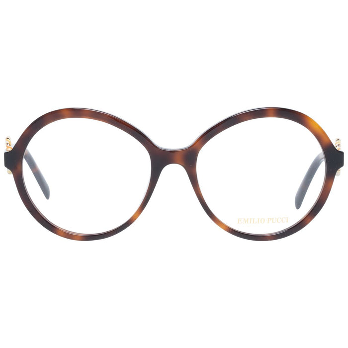 Ramă de Ochelari Damă Emilio Pucci EP5176 54052