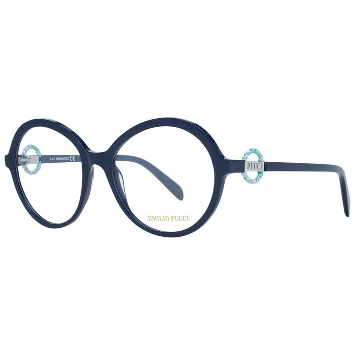 Ramă de Ochelari Damă Emilio Pucci EP5176 54090