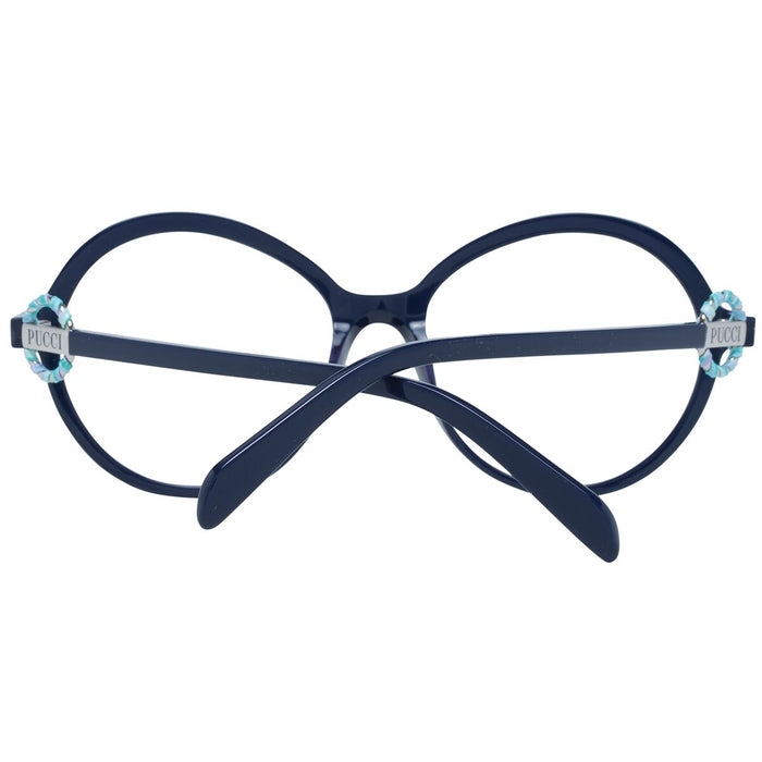 Ramă de Ochelari Damă Emilio Pucci EP5176 54090