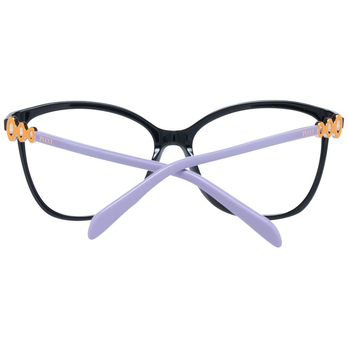Ramă de Ochelari Damă Emilio Pucci EP5178 56001