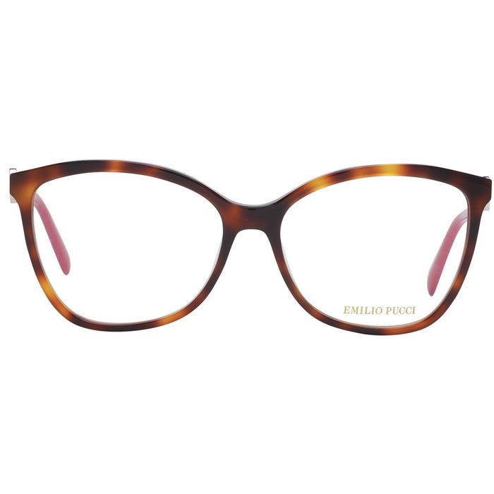 Ramă de Ochelari Damă Emilio Pucci EP5178 56052
