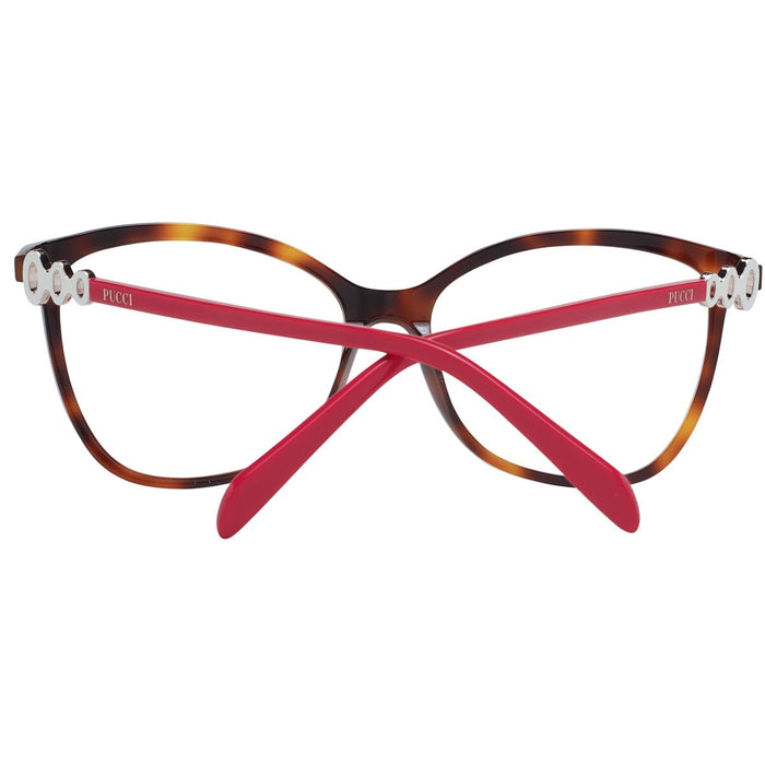 Ramă de Ochelari Damă Emilio Pucci EP5178 56052