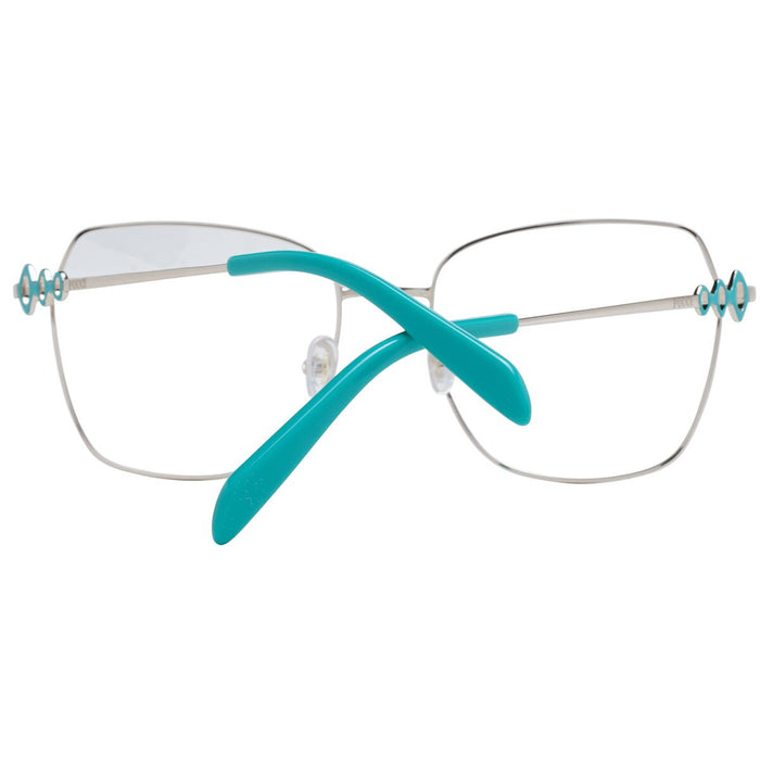Ramă de Ochelari Damă Emilio Pucci EP5179 54005