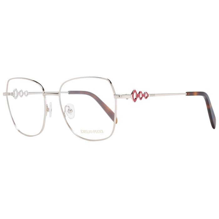 Ramă de Ochelari Damă Emilio Pucci EP5179 54028
