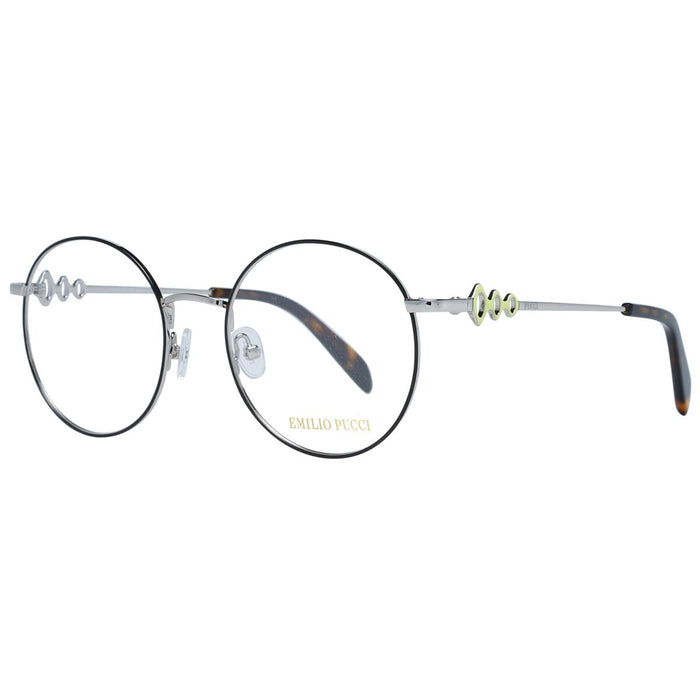 Ramă de Ochelari Damă Emilio Pucci EP5180 50005