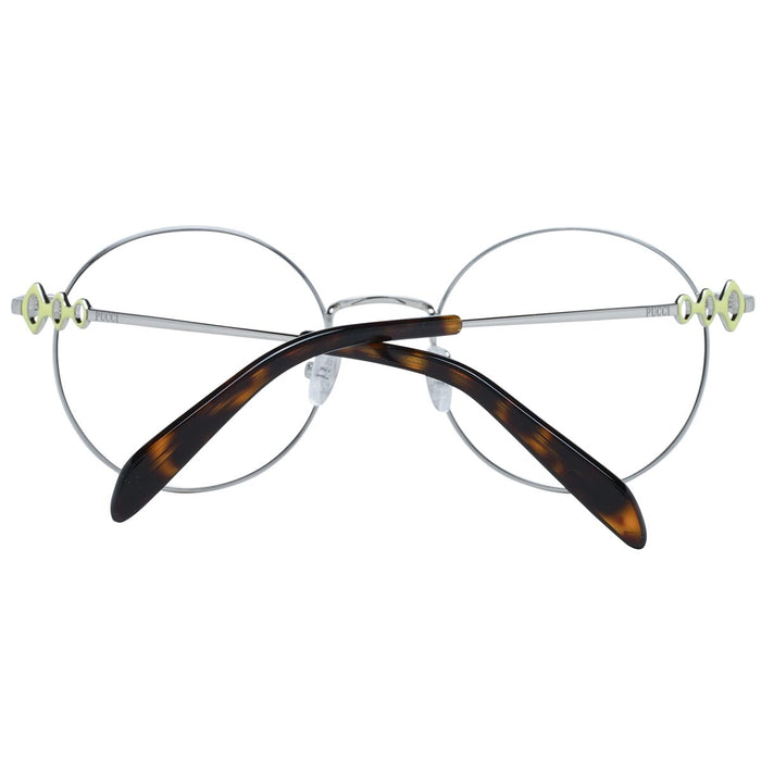 Ramă de Ochelari Damă Emilio Pucci EP5180 50005