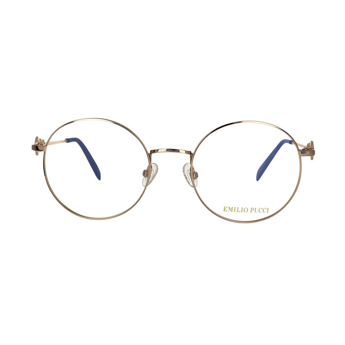 Ramă de Ochelari Damă Emilio Pucci EP5180-028-50