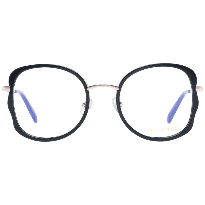 Ramă de Ochelari Damă Emilio Pucci EP5181 52005