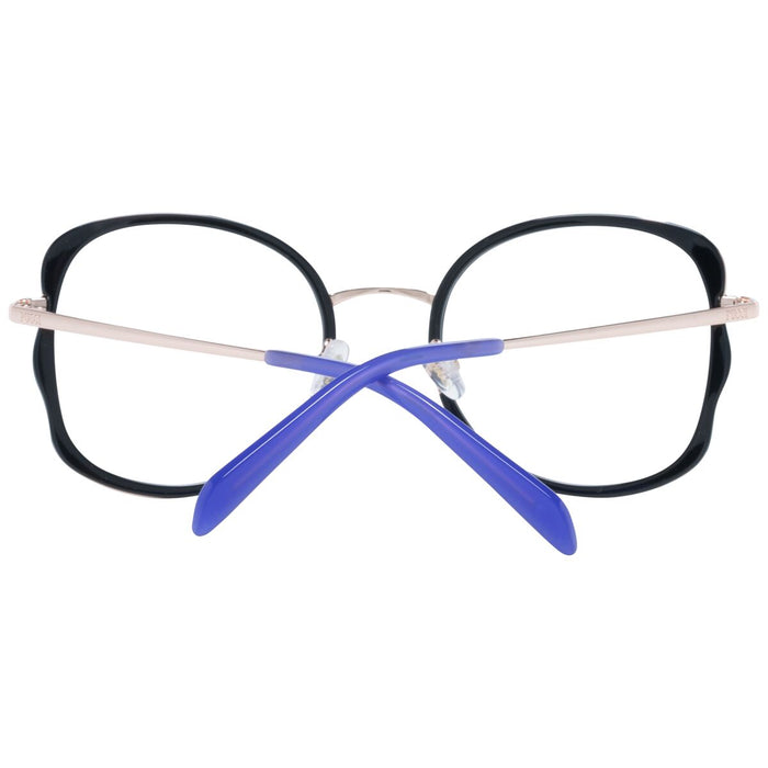 Ramă de Ochelari Damă Emilio Pucci EP5181 52005