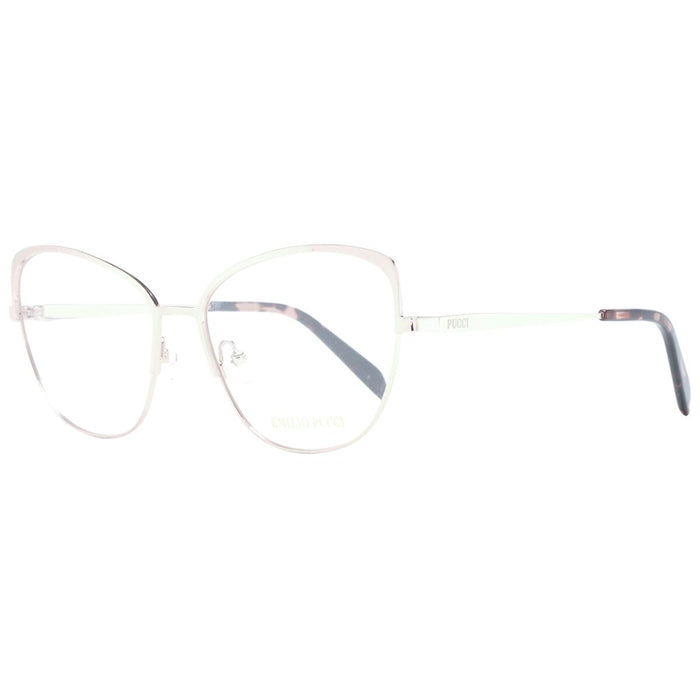 Ramă de Ochelari Damă Emilio Pucci EP5188 56028