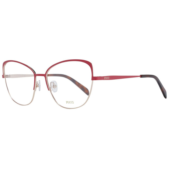 Ramă de Ochelari Damă Emilio Pucci EP5188 56068