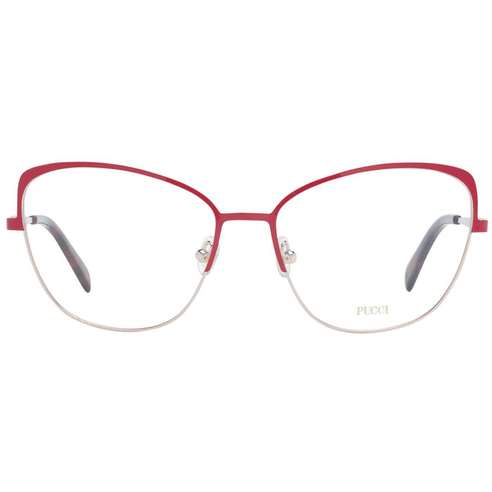 Ramă de Ochelari Damă Emilio Pucci EP5188 56068