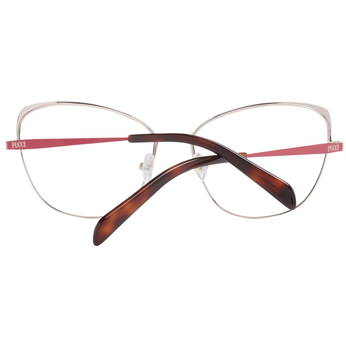 Ramă de Ochelari Damă Emilio Pucci EP5188 56068