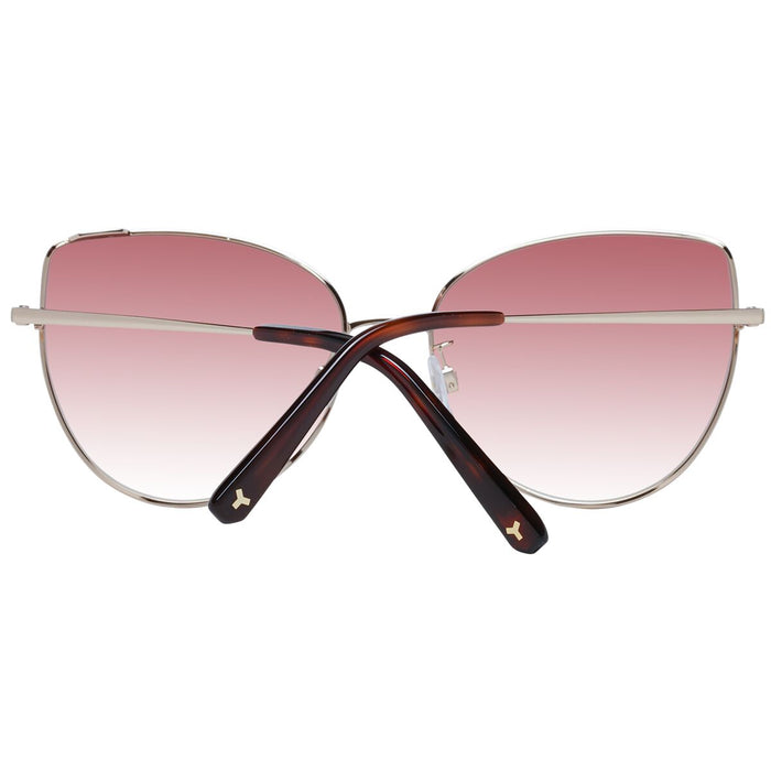 Ochelari de Soare Damă Bally BY0072-H 5928T