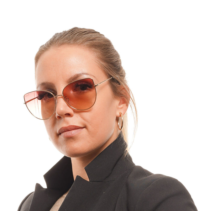Ochelari de Soare Damă Bally BY0072-H 5928T