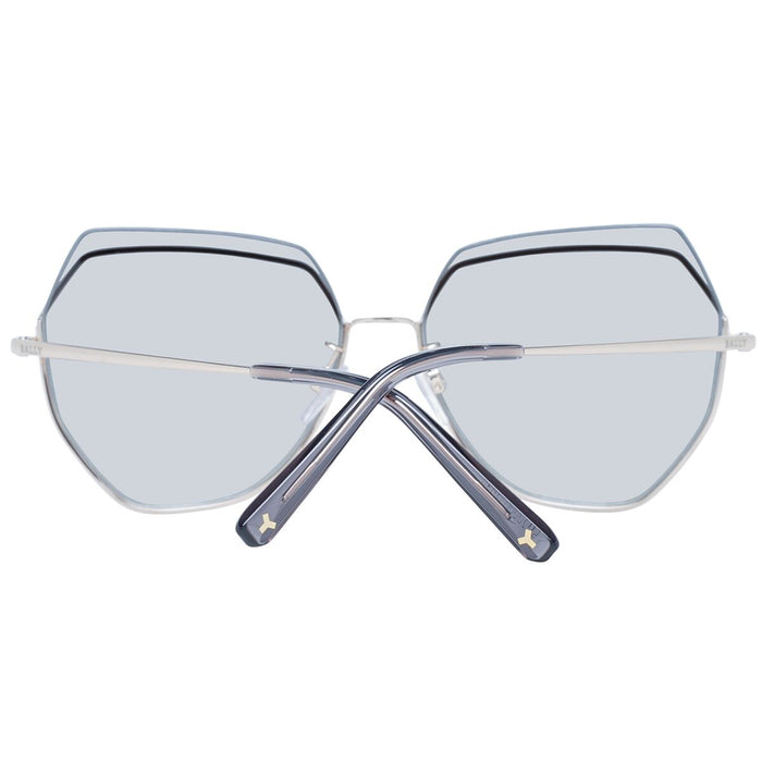 Ochelari de Soare Damă Bally BY0076-D 6128C