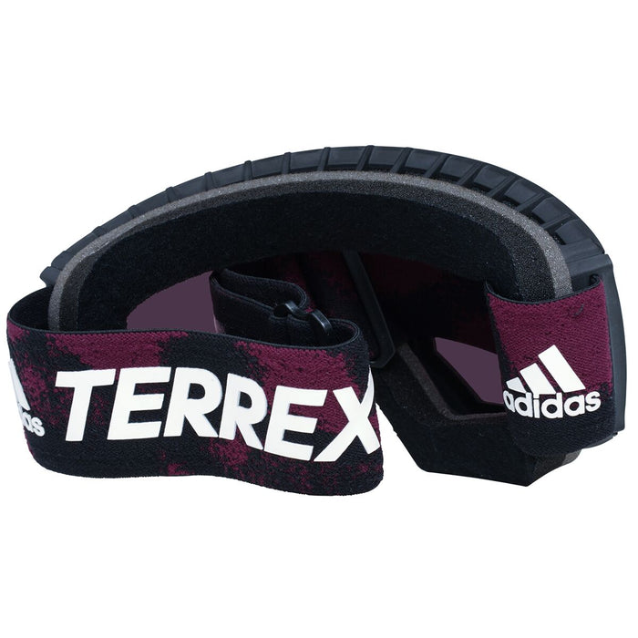 Ochelari de schi Adidas SP0039 0002S