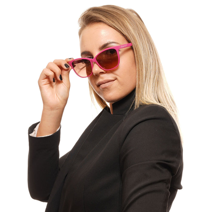 Ochelari de Soare Damă Gant GA8084 5773Z