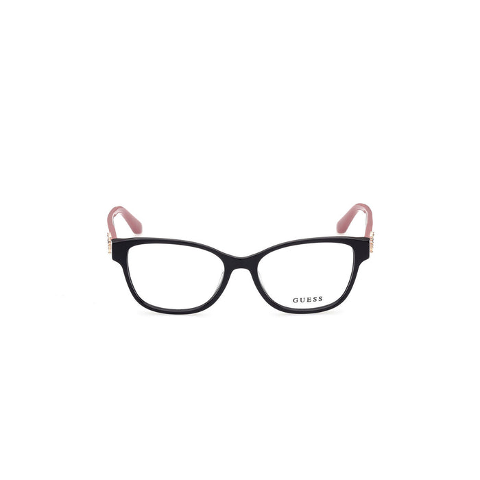 Ramă de Ochelari Damă Guess GU2854-S-51005 Negru